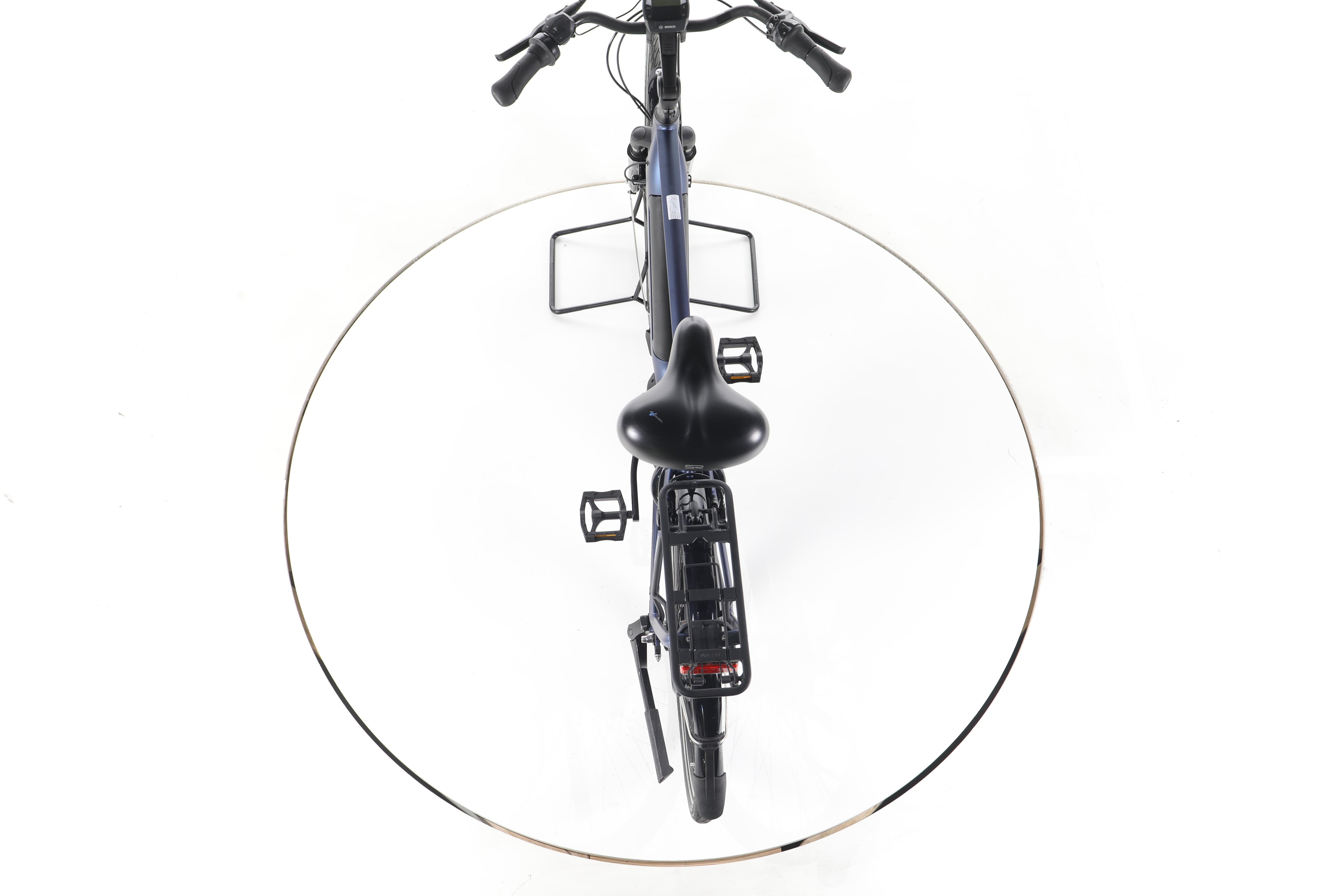 Gazelle Arroyo C7+ HMB Elite City E-Bike - Image 22
