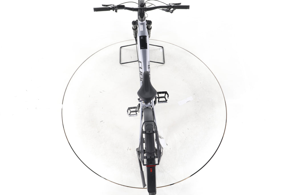 Cube Stereo Hybrid 120 Race Allroad SUV E-Bike - Image 22