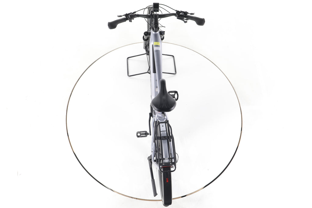Cube Kathmandu Hybrid SLX Trekking E-Bike - Image 22