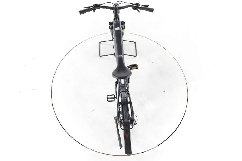 Cube Kathmandu hybrid ONE Trekking E-Bike 2024 - Image 22