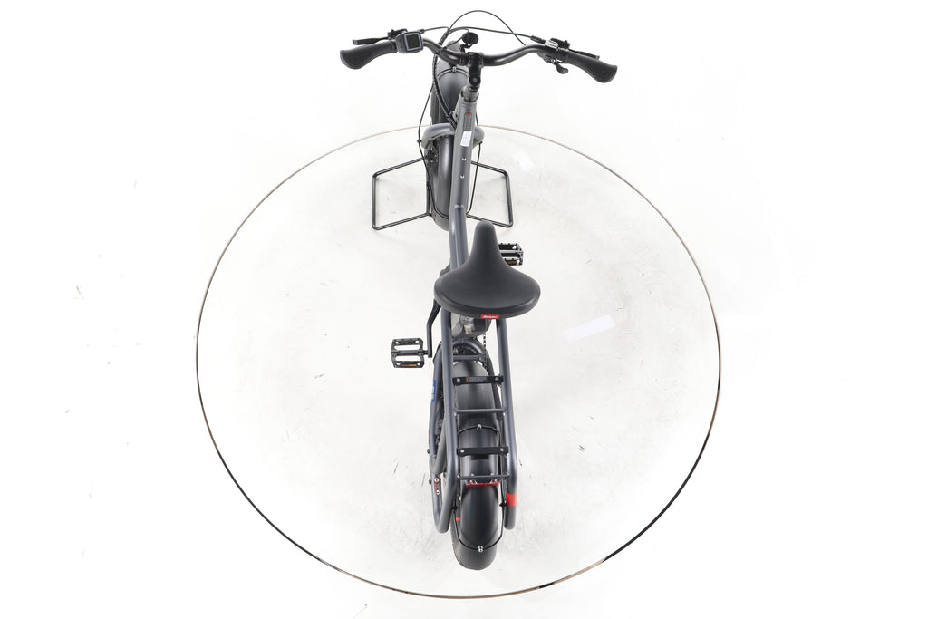 Benno Bikes RemiDemi E-Cruiser Bikes - Image 22