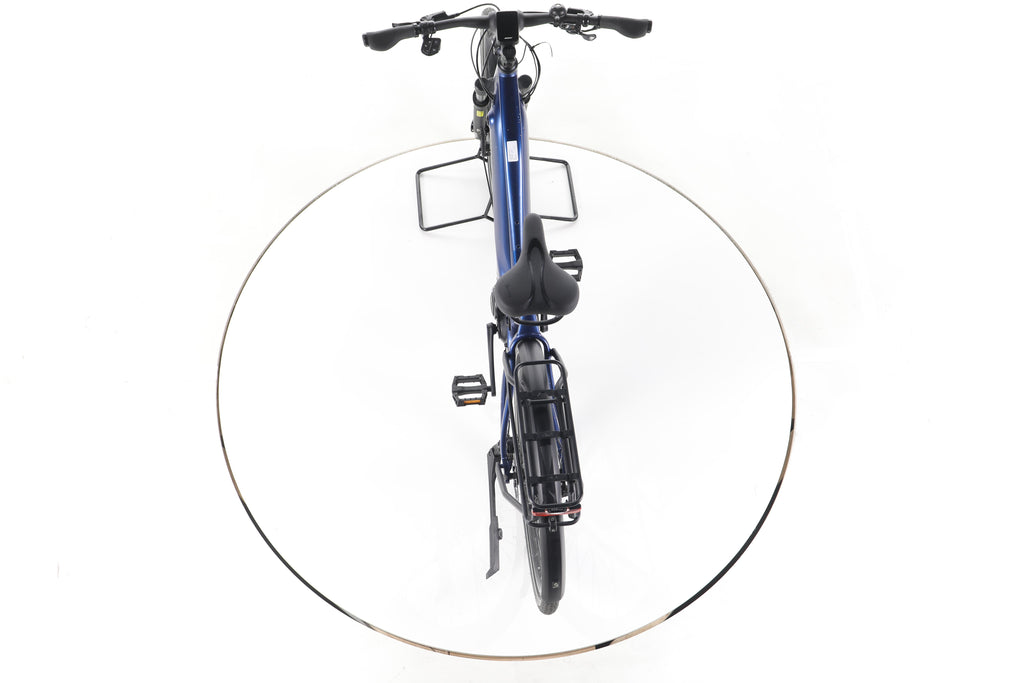 Giant EXPLORE E+ 2 Trekking E-Bike - Image 22