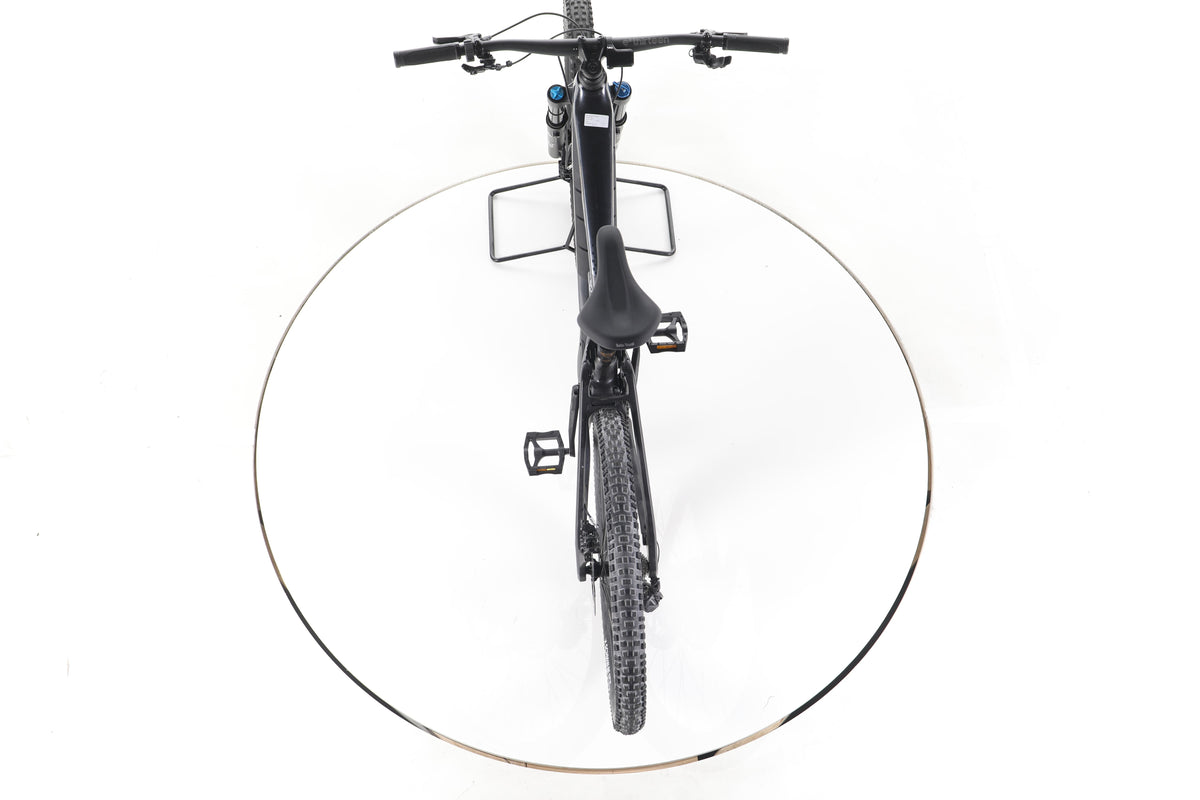 Rotwild R.E735 Core E-Bike Fully Carbon 2024 - Image 22