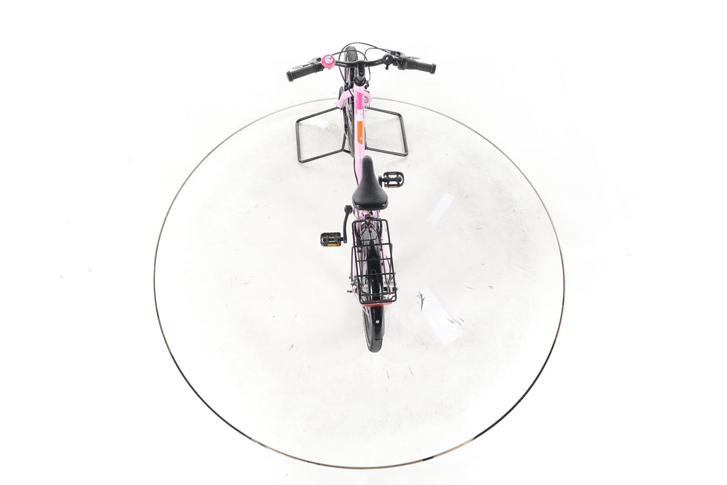 Boomer City 20 Comfort Kinder Bikes - Image 22
