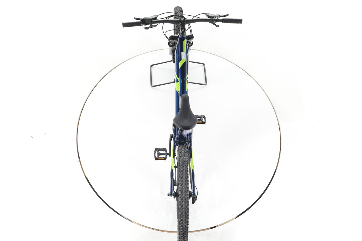 R Raymon FullRay 130E 6.0 E-Bike Fully - Image 22