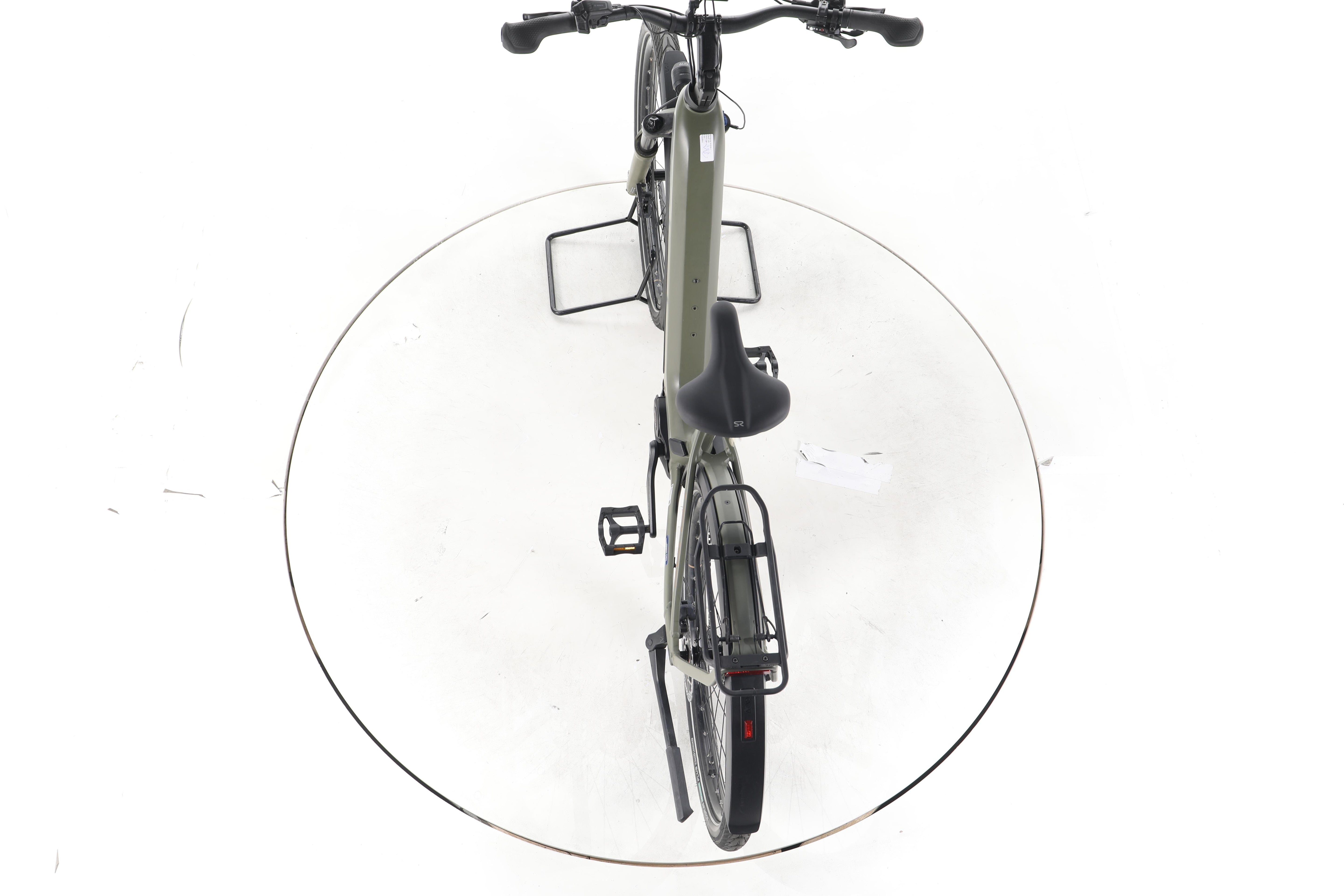 Cube Kathmandu Hybrid Pro Trekking E-Bike Tiefeinsteiger 2025 - Image 22