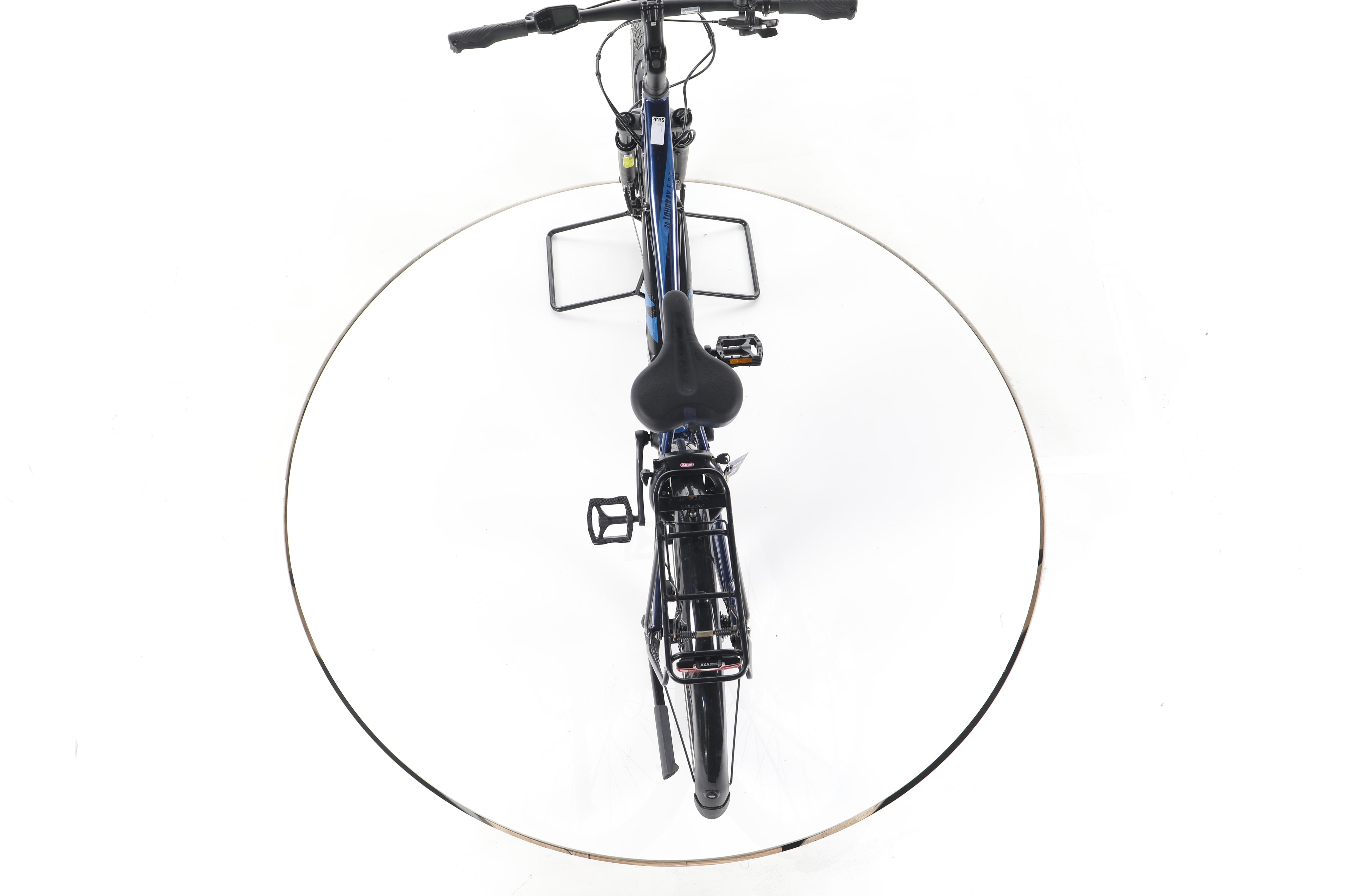 R Raymon TourRay E 2.0 Trekking E-Bike - Image 22