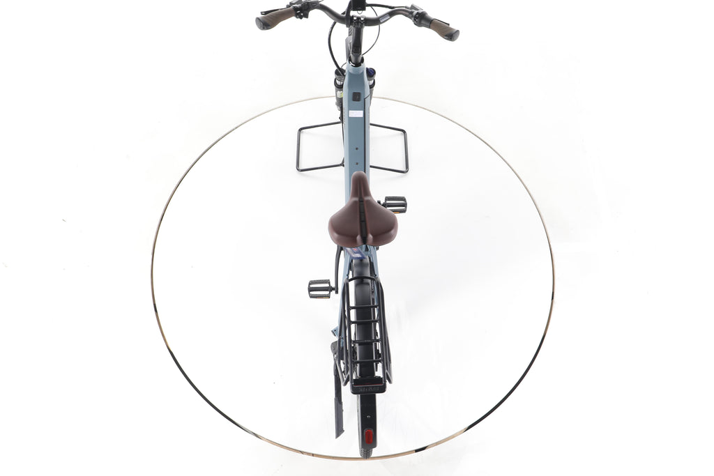 Kettler Quadriga P5 Belt City E-Bike Tiefeinsteiger 2024 - Image 22