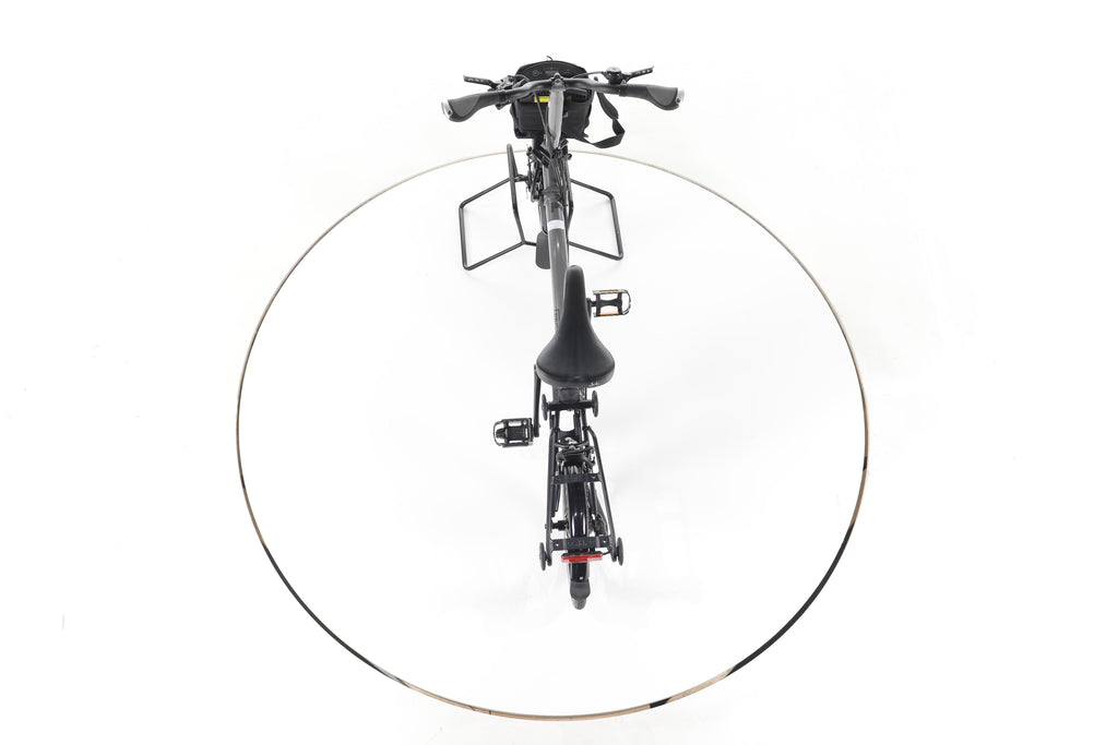 Brompton Electric P Line Falt E-Bike - Image 22