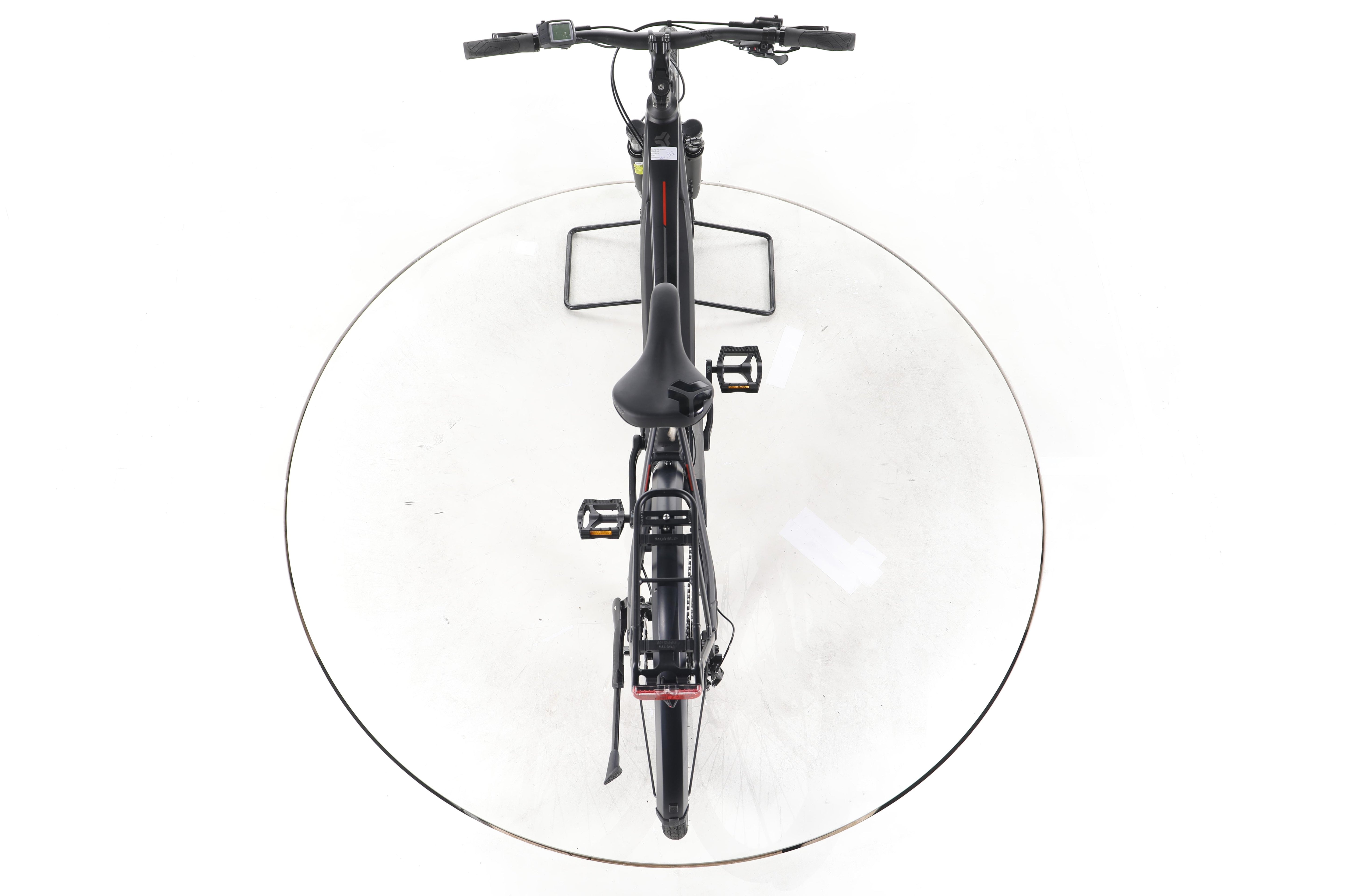 Carver Route E.400 Trekking E-Bike 2024 - Image 22
