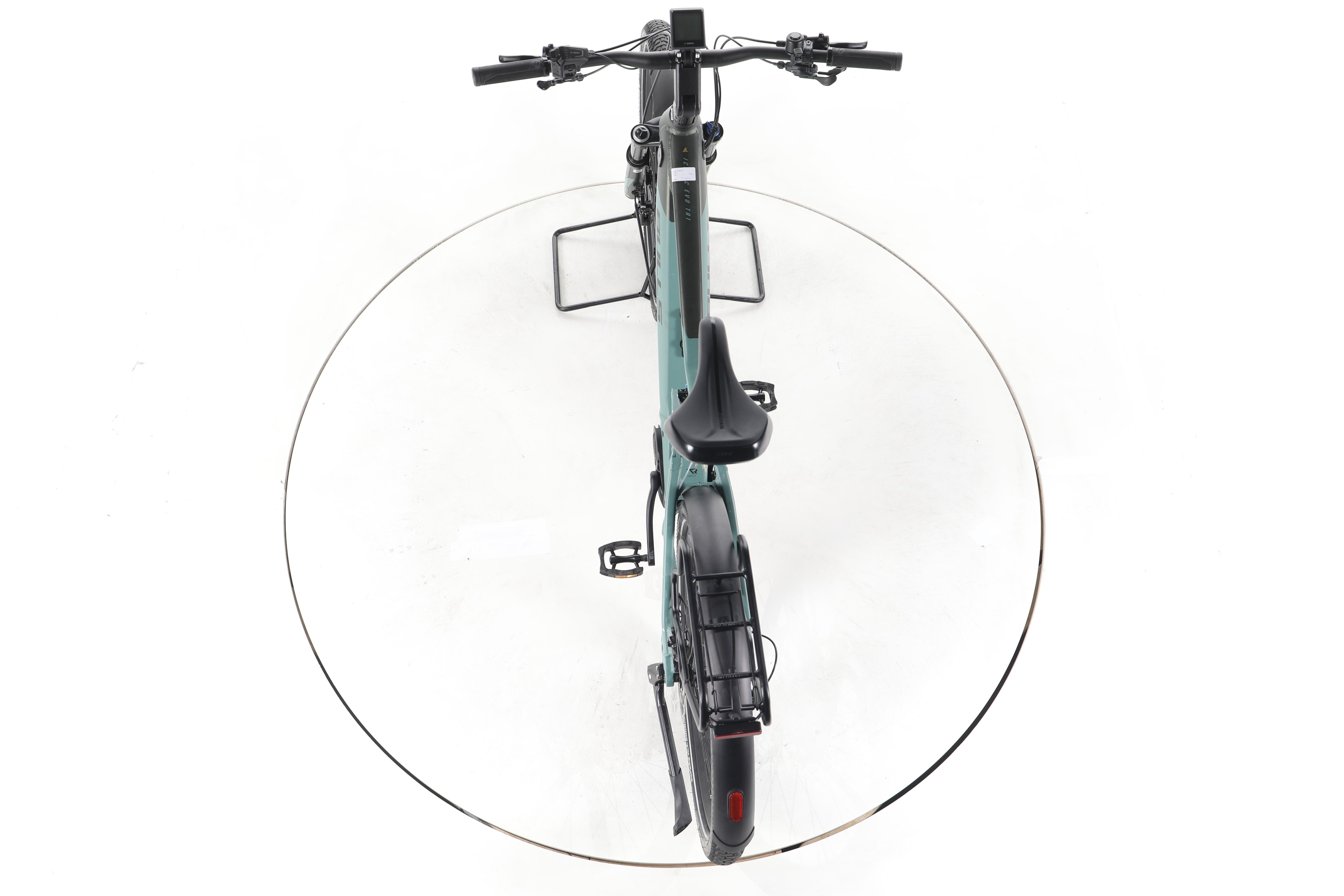 Bulls Iconic EVO TR1 SUV E-Bike - Image 22