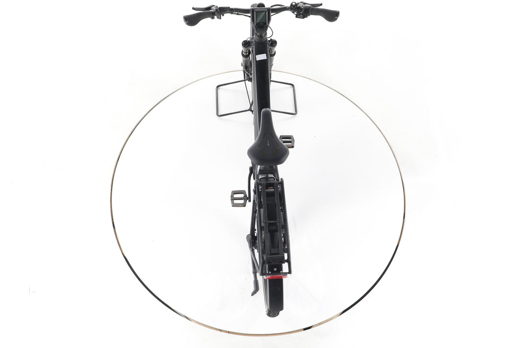 Riese & Müller Charger4 GT vario City E-Bike - Image 22