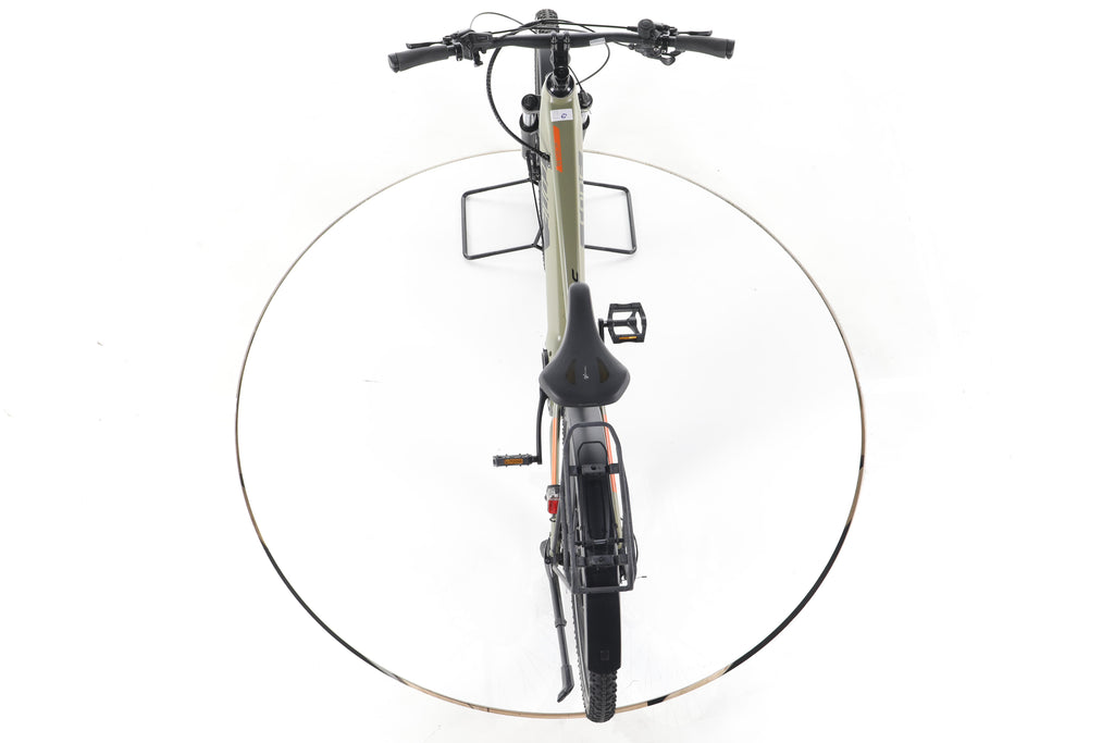 CONE Bikes eCross IN 3.0 Trekking E-Bike - Image 22
