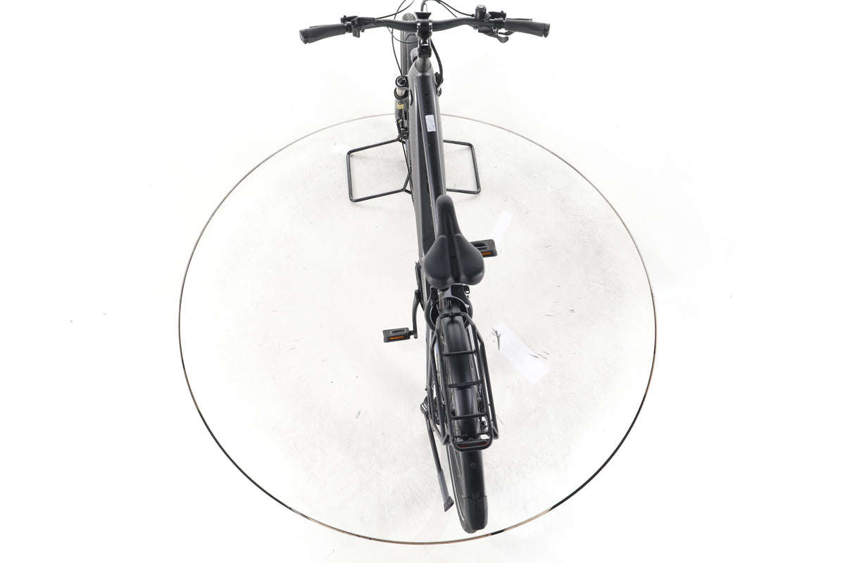 Pegasus Premio Evo 10 Lite Trekking E-Bike - Image 22