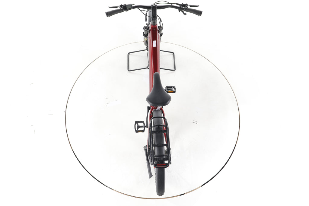 Haibike Trekking 5 Trekking E-Bike - Image 22