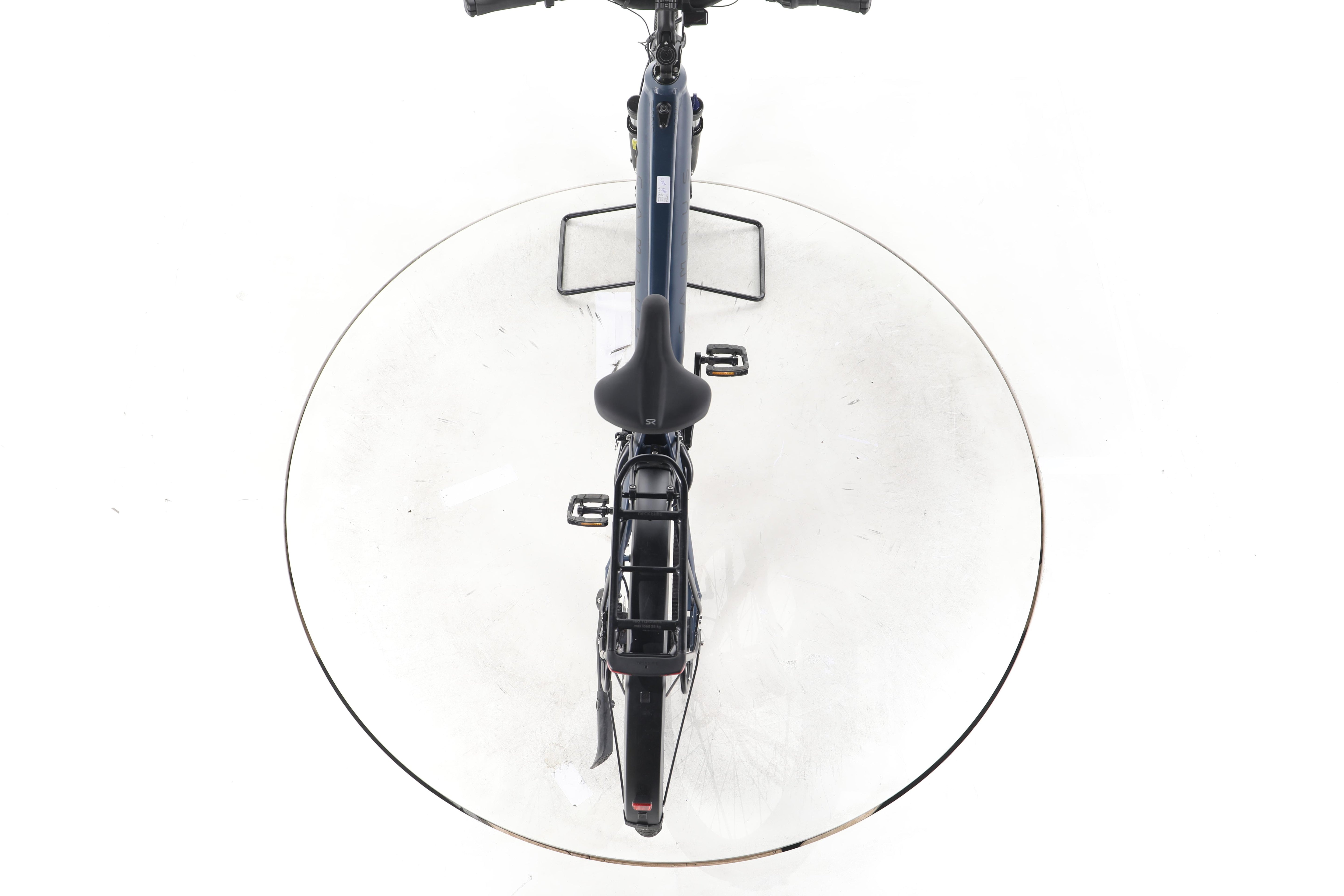 Campus SM18 City E-Bike - Image 22
