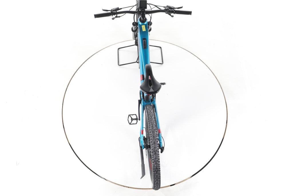 Conway Xyron S 2.9 E-Bike Fully - Image 22
