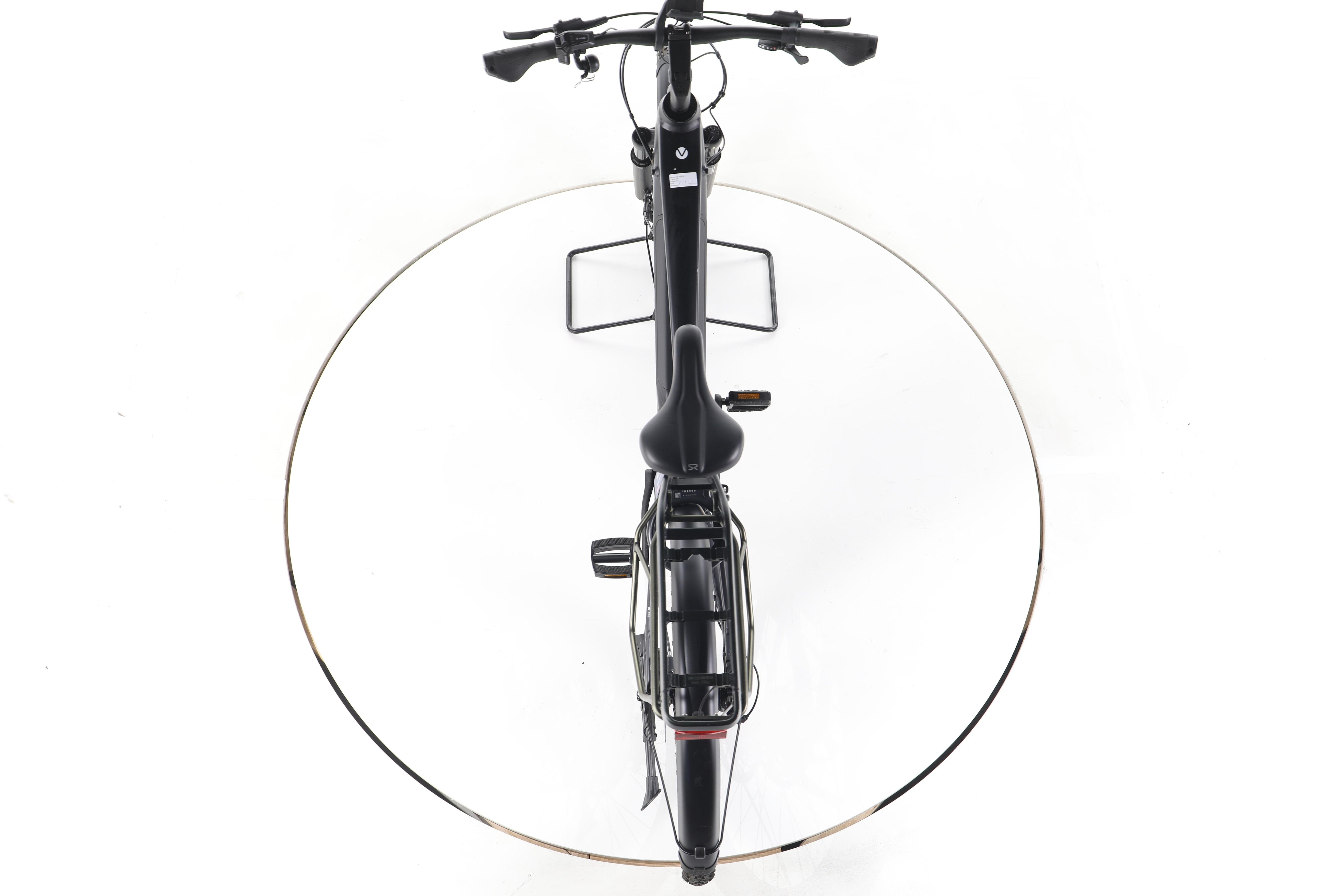 Velo de Ville FEB SUV E-Bike 2025 - Image 22