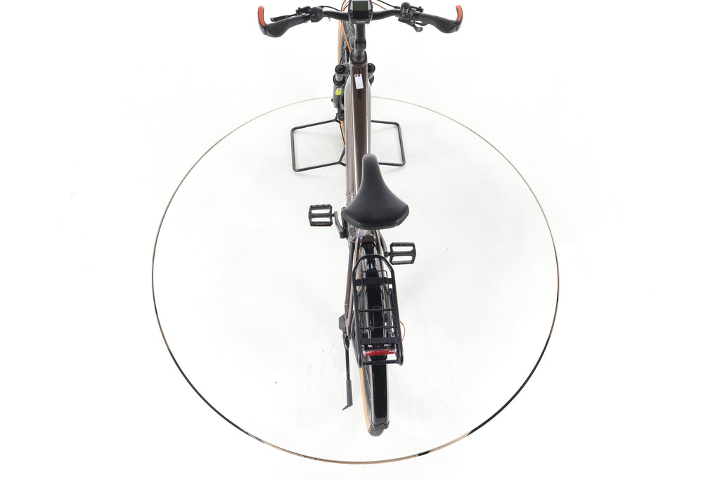 KTM Macina Ultimate Pro Trekking E-Bike - Image 22