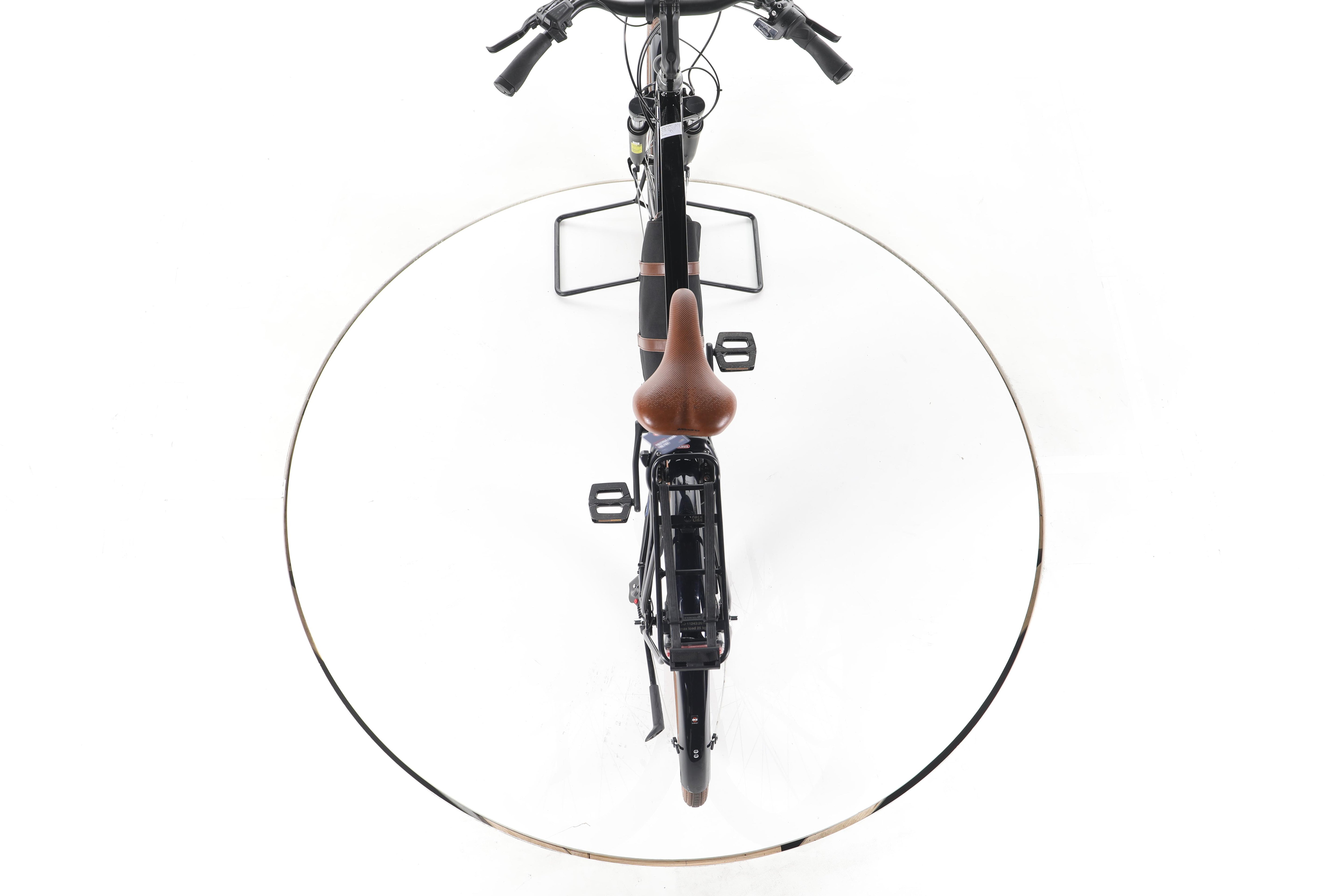Riese & Müller Cruiser 2 Vario City E-Bike - Image 22