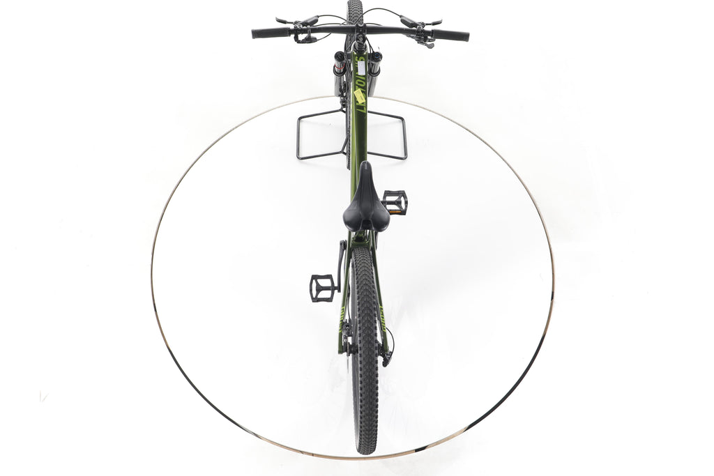 Ghost Lector FS SF LC Universal Fahrrad Fully - Image 22