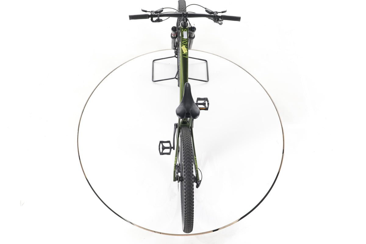 Ghost Lector FS SF LC Universal Fahrrad Fully - Image 22