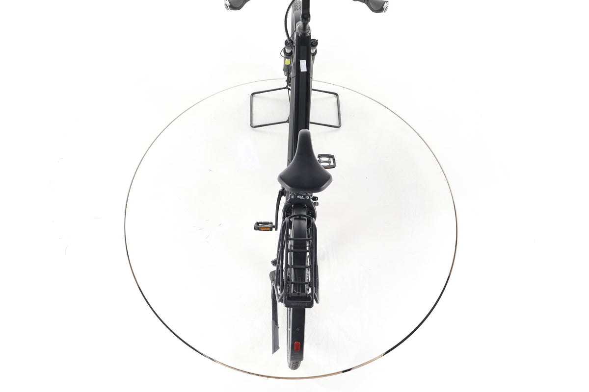 Kettler Quadriga P5 RT City E-Bike - Image 22