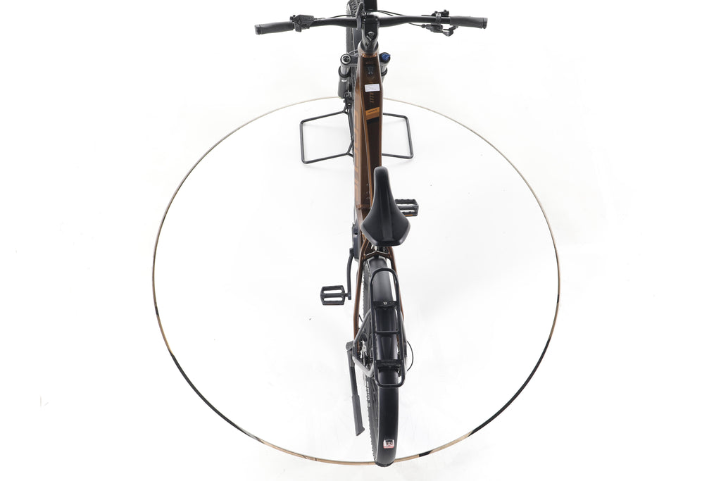 Focus Aventura² 6.8 Trekking E-Bike - Image 22