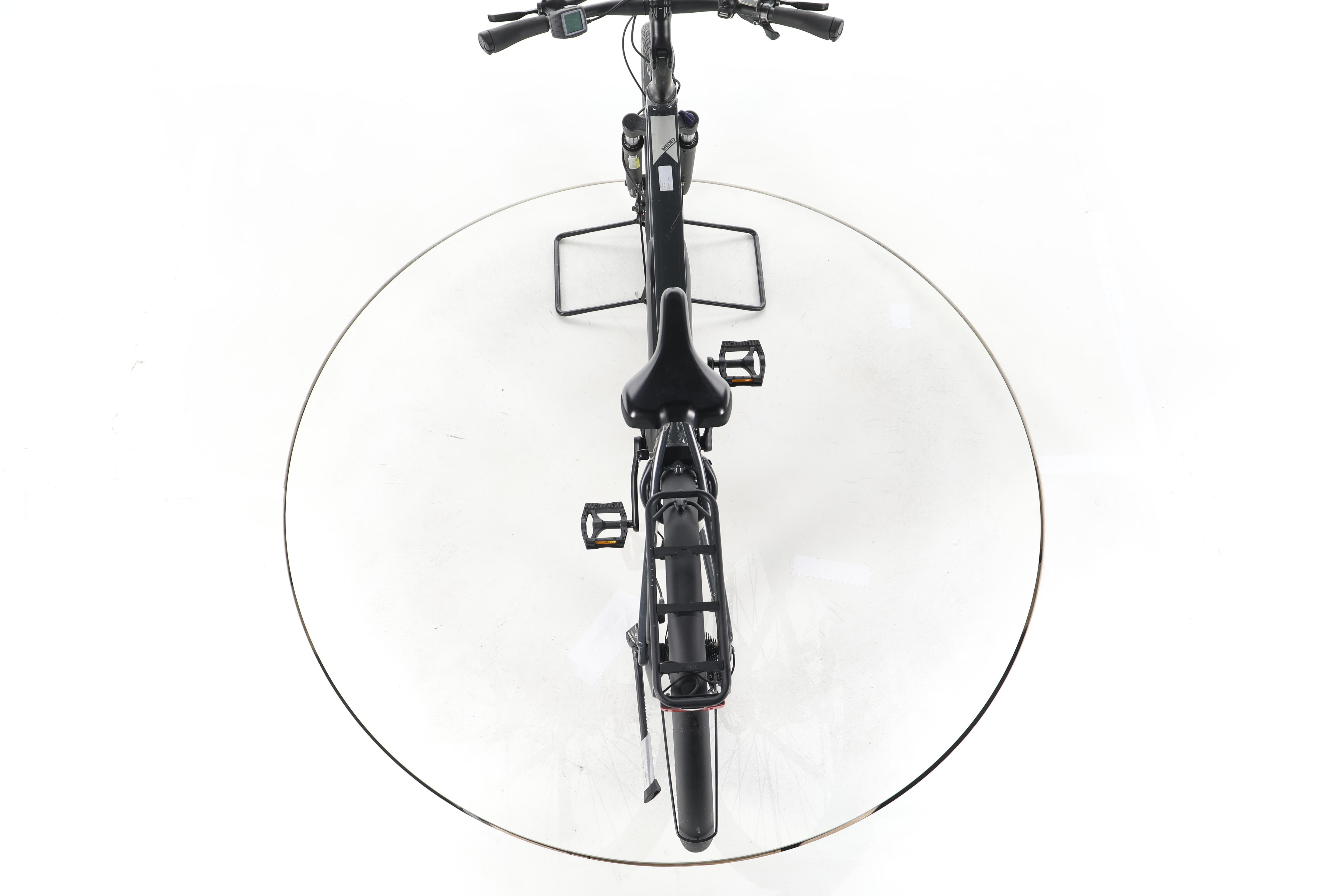 Gazelle Medeo T9 HMB Trekking E-Bike - Image 22