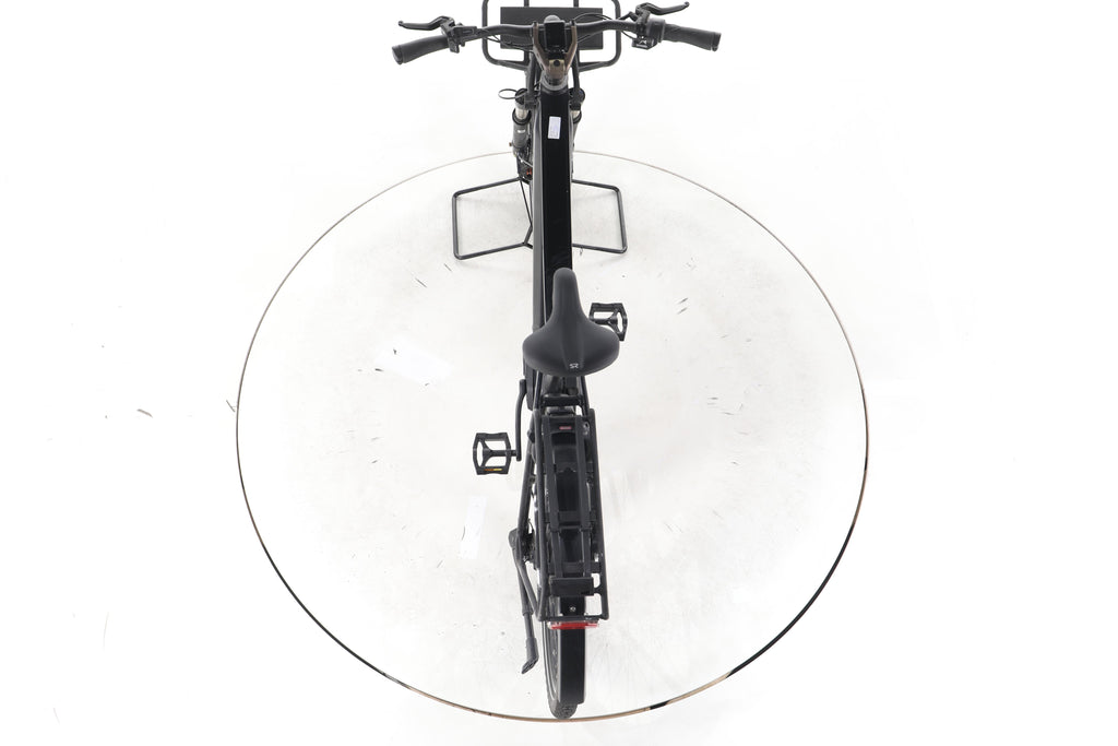 Riese & Müller Charger4 vario City E-Bike - Image 22