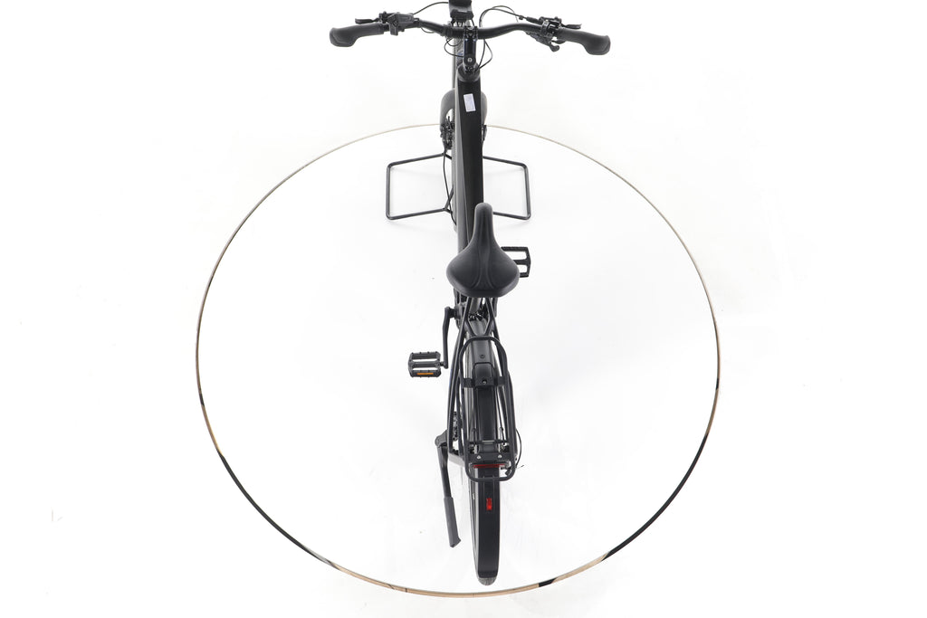 Cube Kathmandu Hybrid C:62 SLX 400X Trekking E-Bike Carbon 2025 - Image 22
