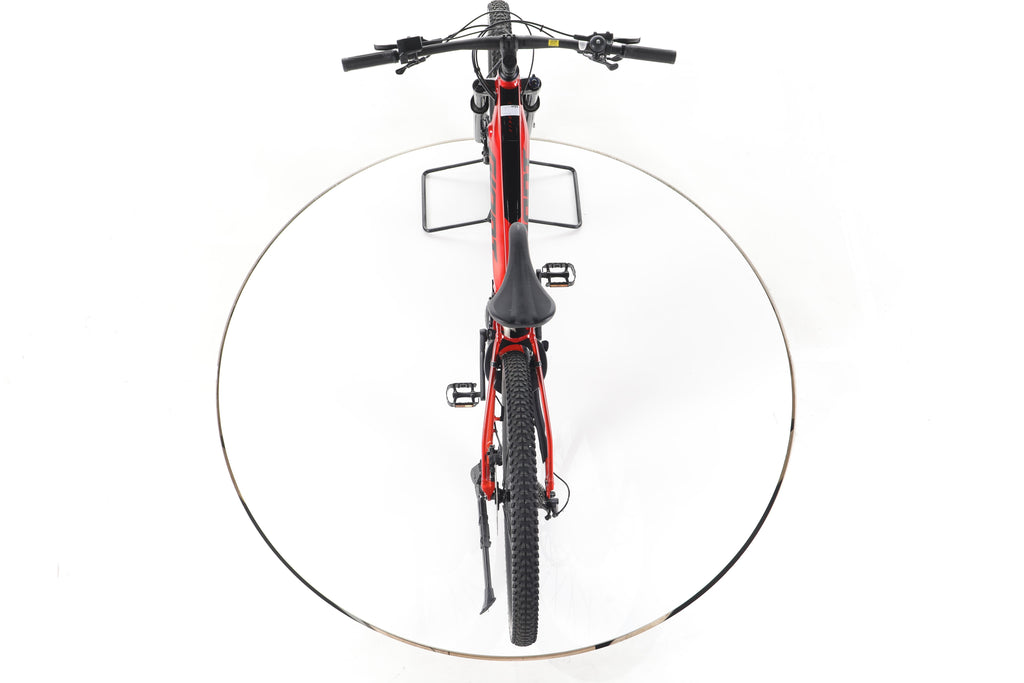 Giant Stance E+ 1 E-Bike Fully - Image 22