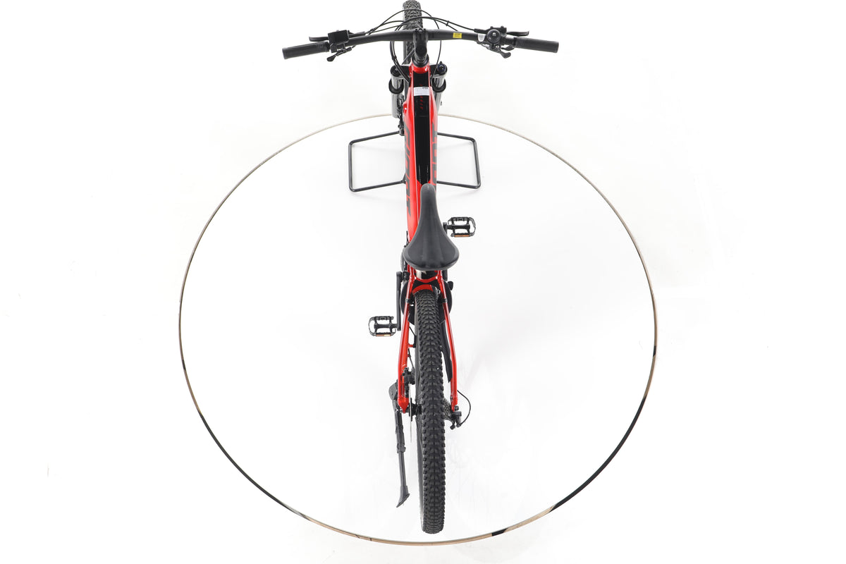 Giant Stance E+ 1 E-Bike Fully - Image 22