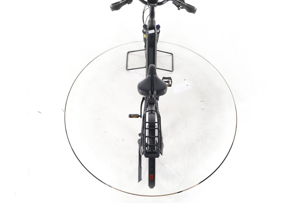 Kettler Quadriga CX 10, Trekking E-Bike Tiefeinsteiger - Image 22