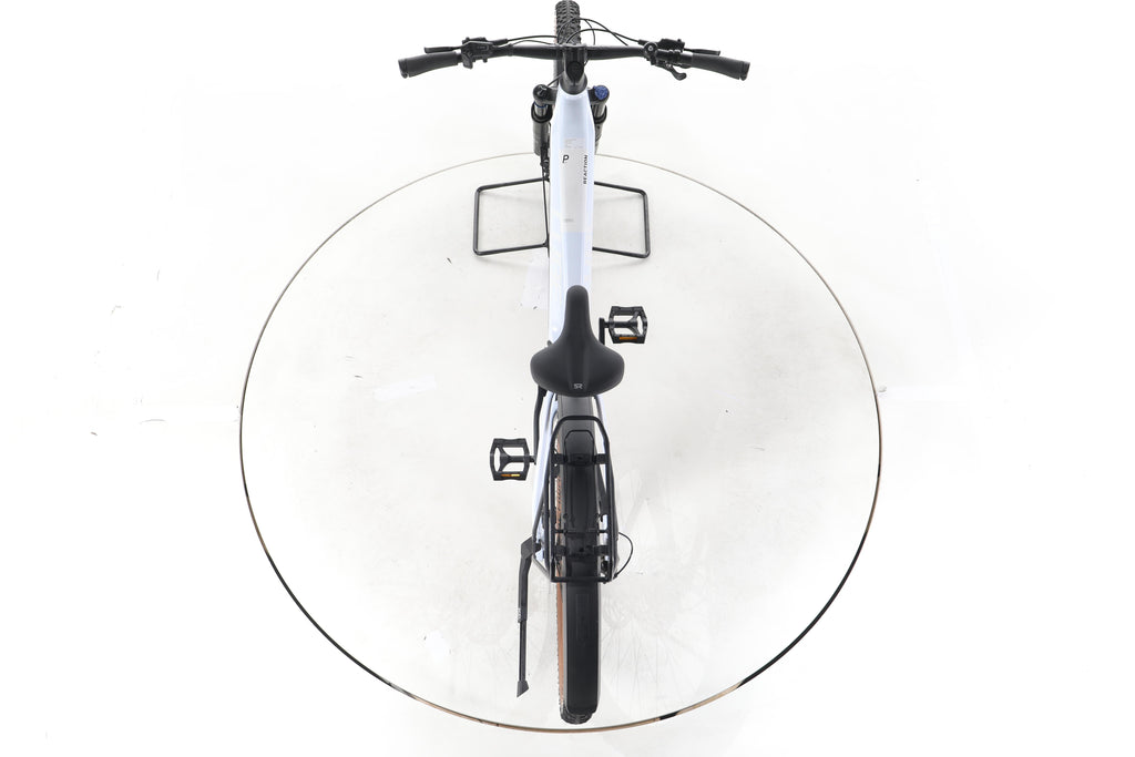 Cube Reaction Hybrid Pro Trekking E-Bike - Image 22
