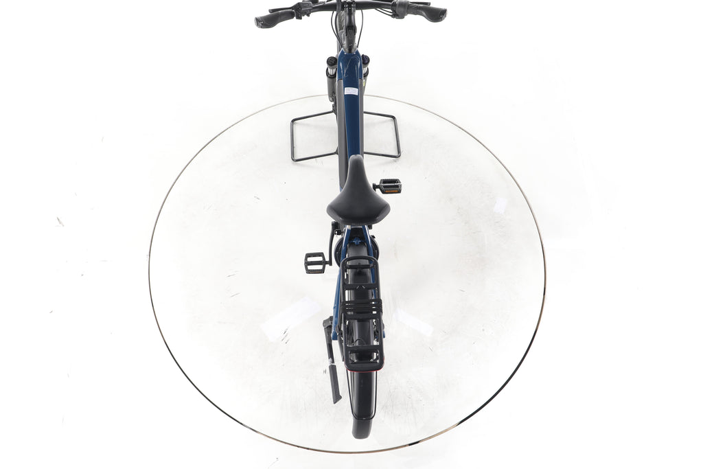 Gazelle Ultimate C380 HMB City E-Bike 2024 - Image 22