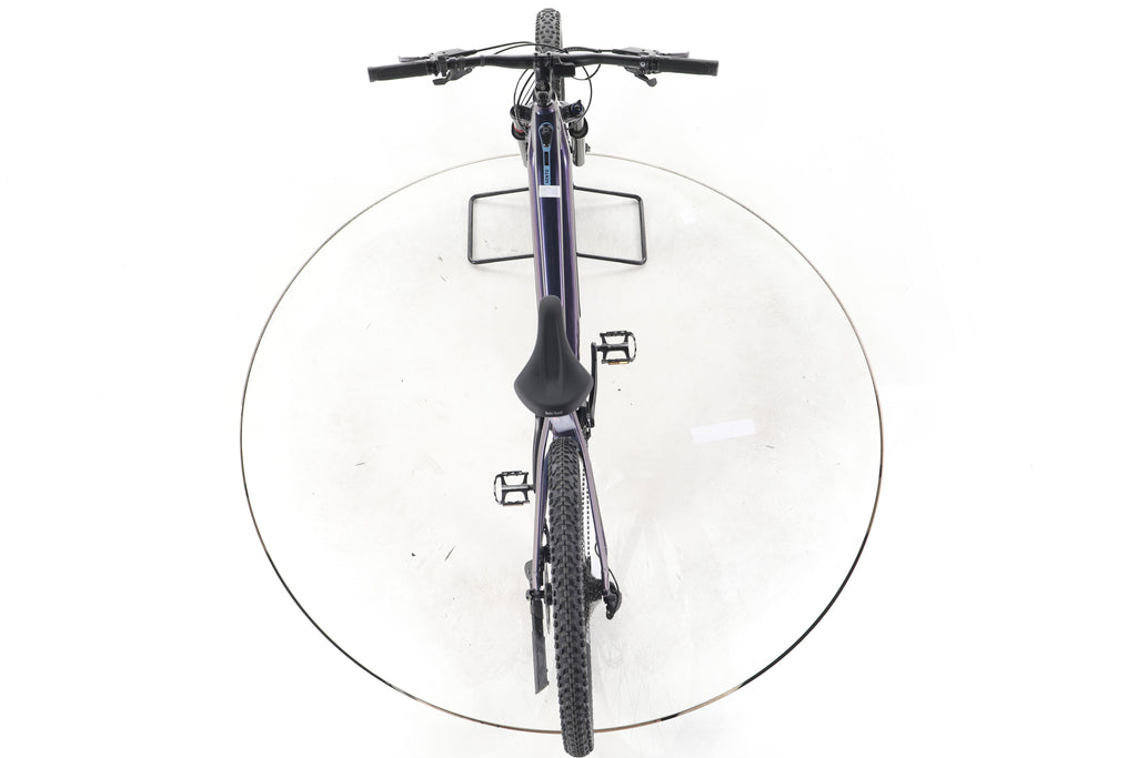 HoheAcht Sento Monto E-Bike - Image 22