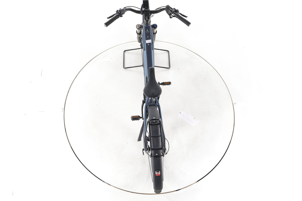 Bergamont E-Revox Premium Pro FMN EQ Trekking E-Bike - Image 22