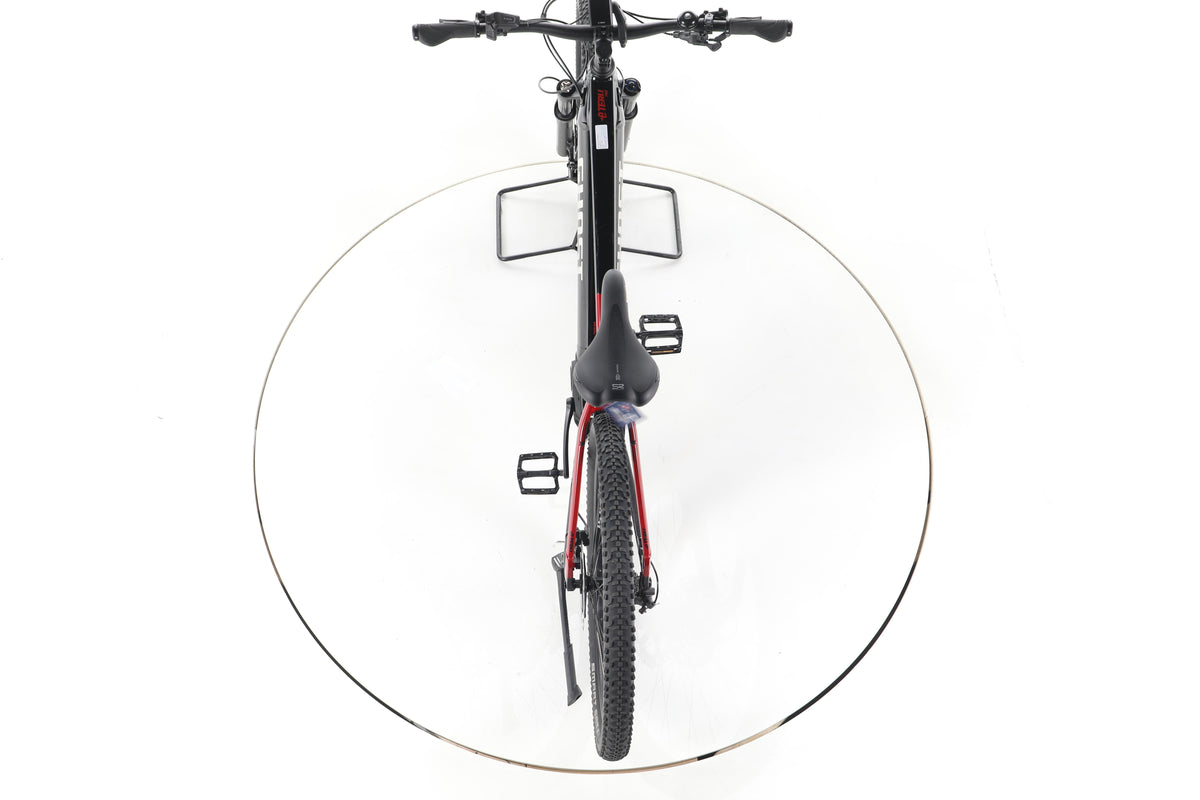 Ghost E-Teru B Pro E-Bike - Image 22