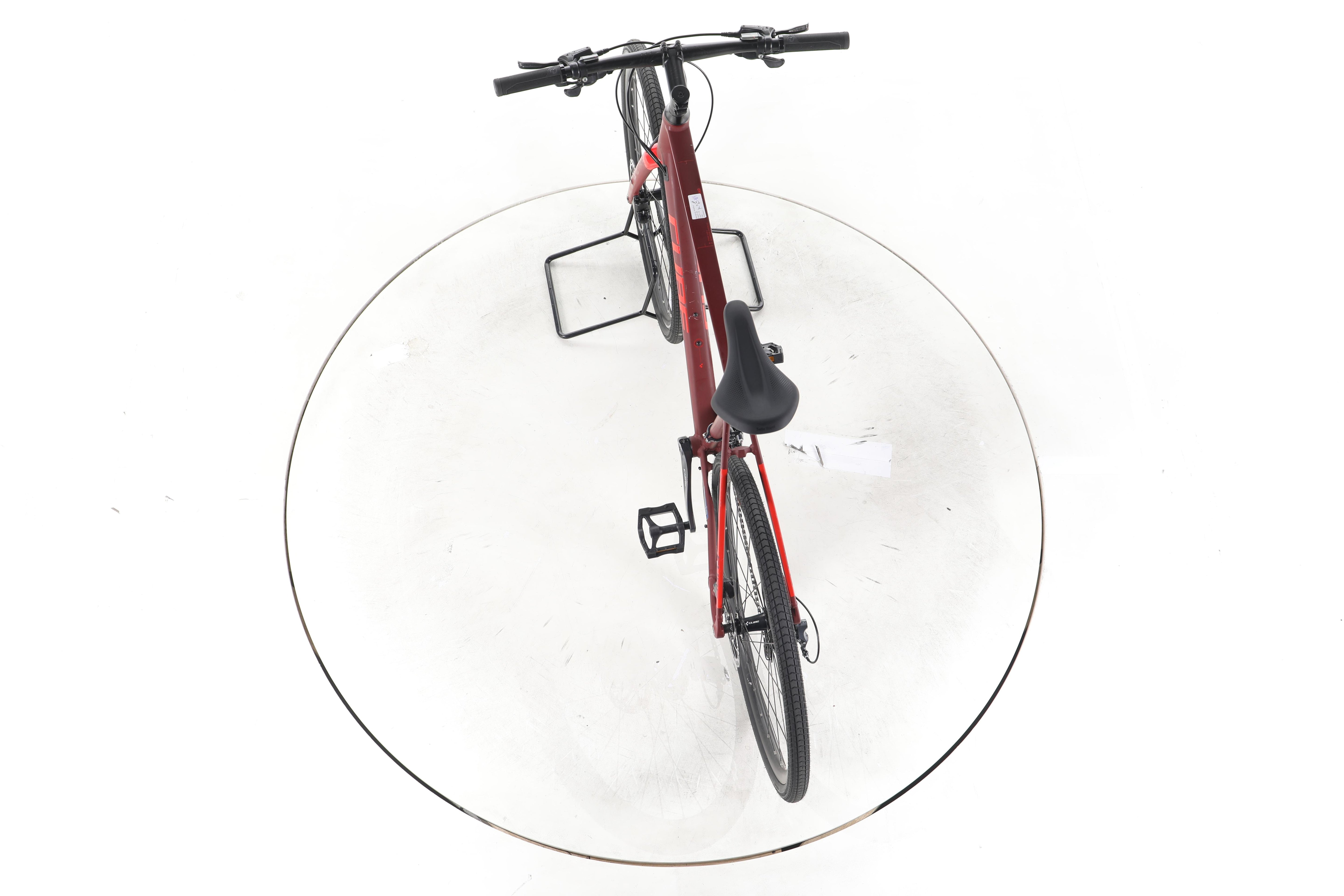 Cube SL Road Gravelbike - Image 22