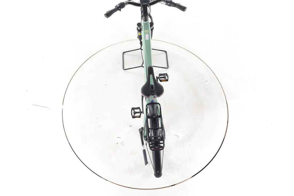 Winora Sinus R8f eco City E-Bike - Image 22