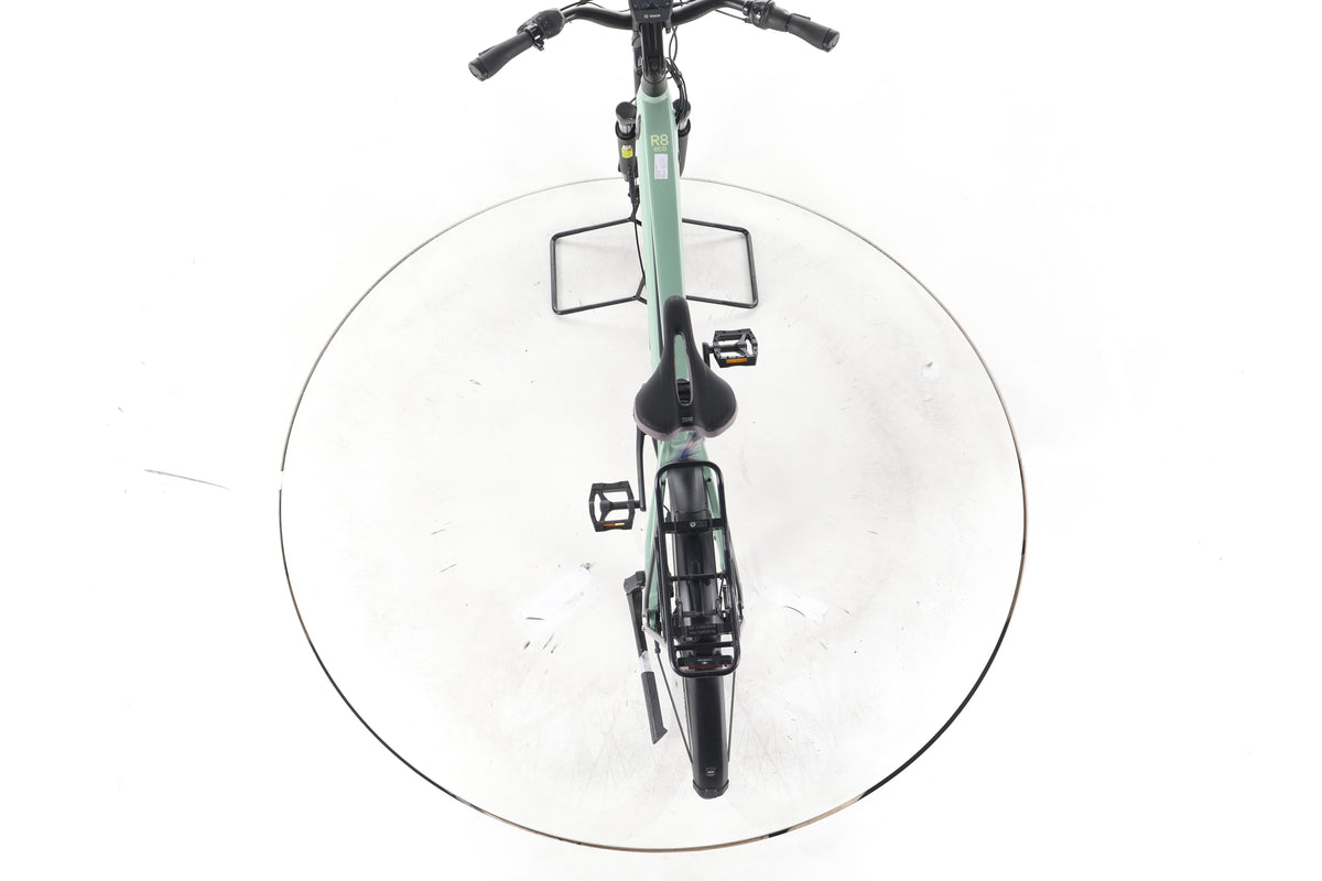 Winora Sinus R8f eco City E-Bike - Image 22