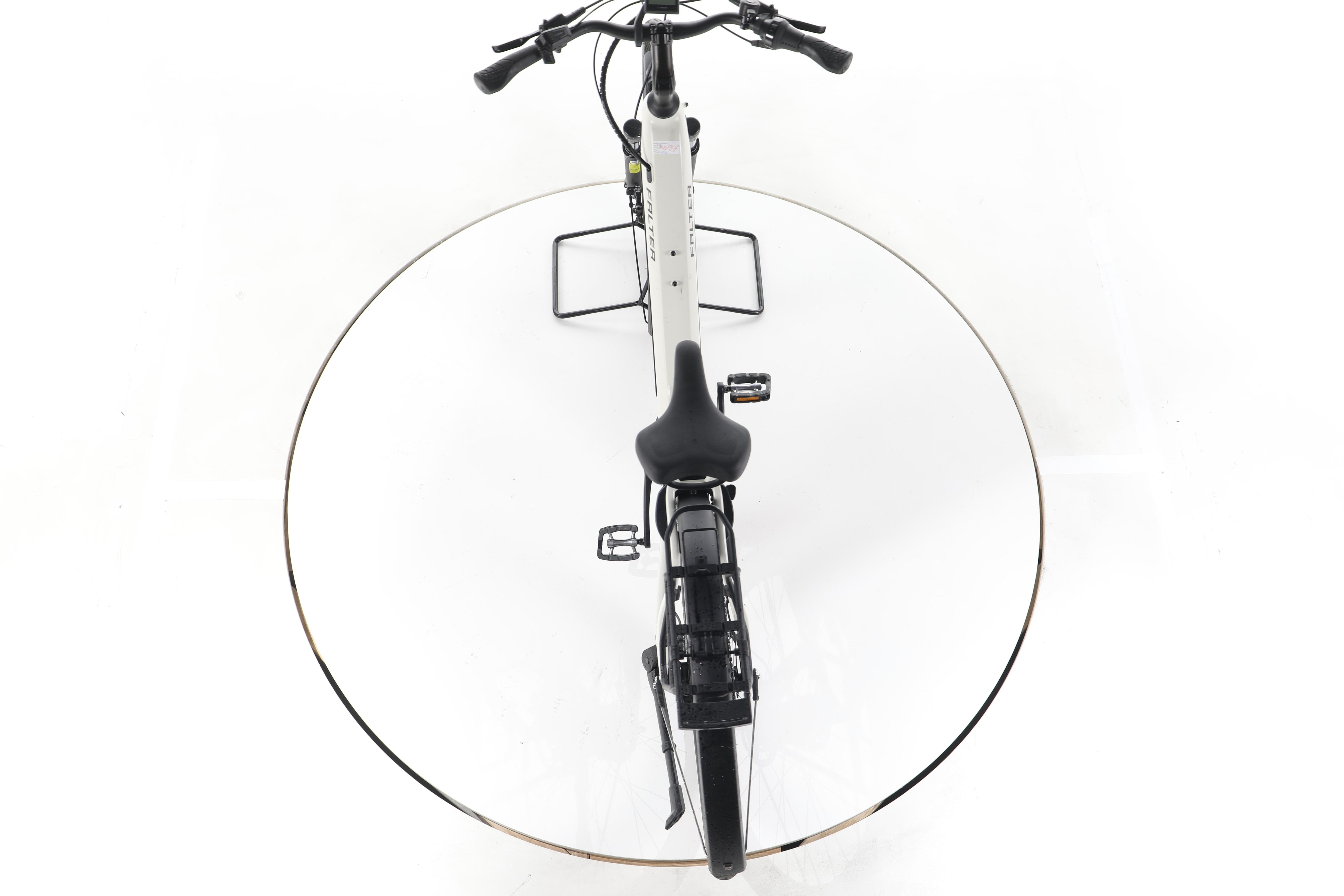 FALTER E 9.4 RT City E-Bike Tiefeinsteiger - Image 22