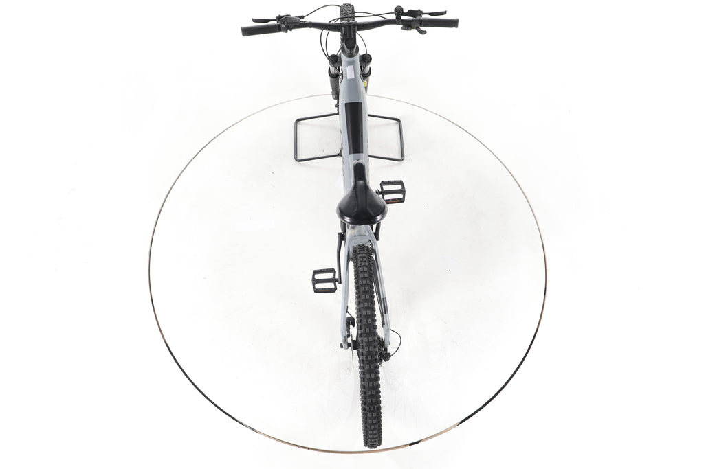 Cube Reaction Hybrid Performance E-Bike - Image 22