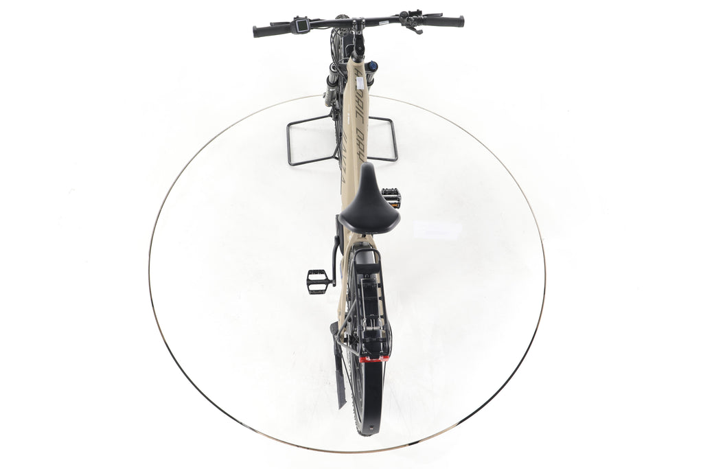 KAYZA Hydric Dry 8 Trekking E-Bike - Image 22