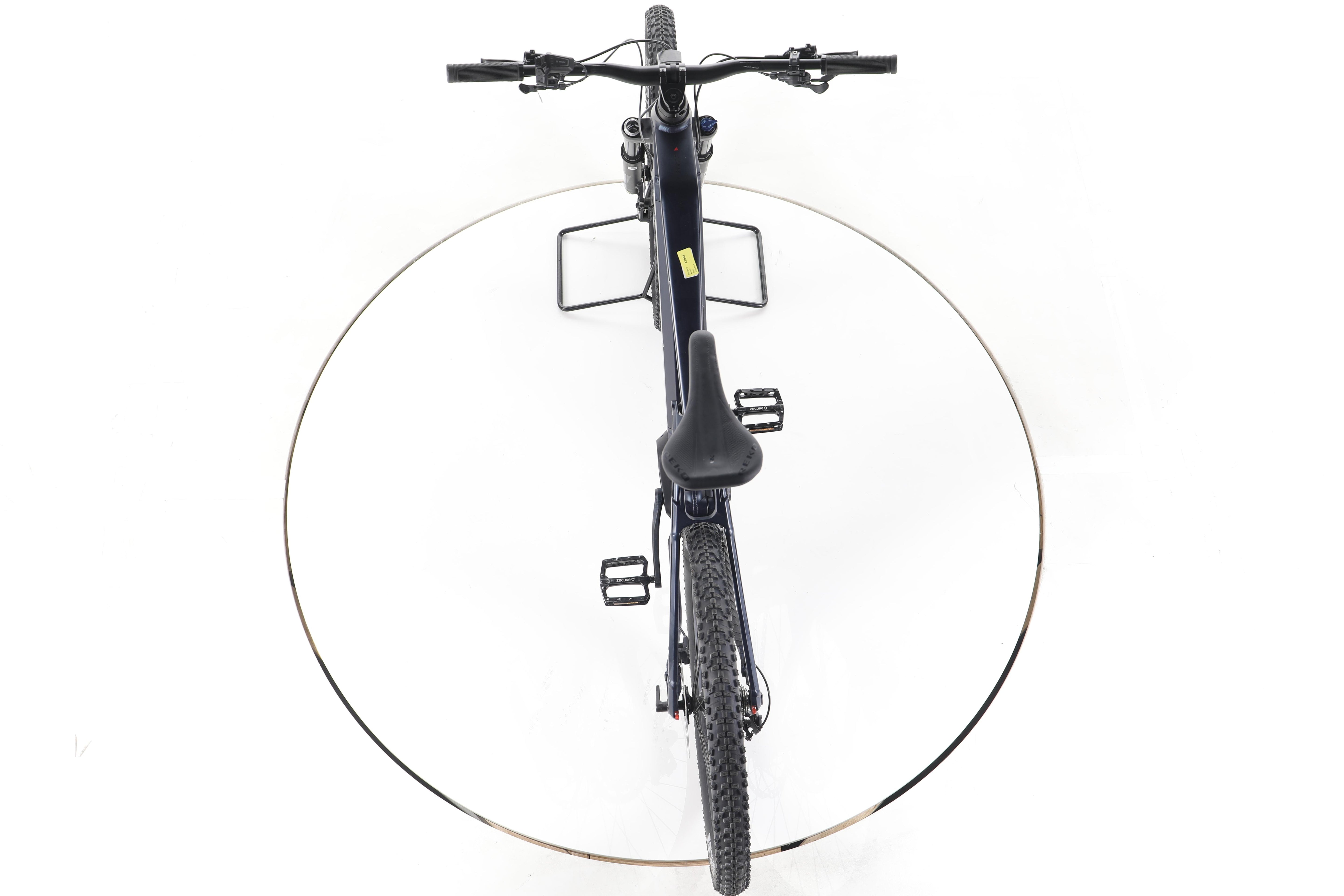 Bulls Sonic EVO AM 1 E-Bike Fully - Image 22