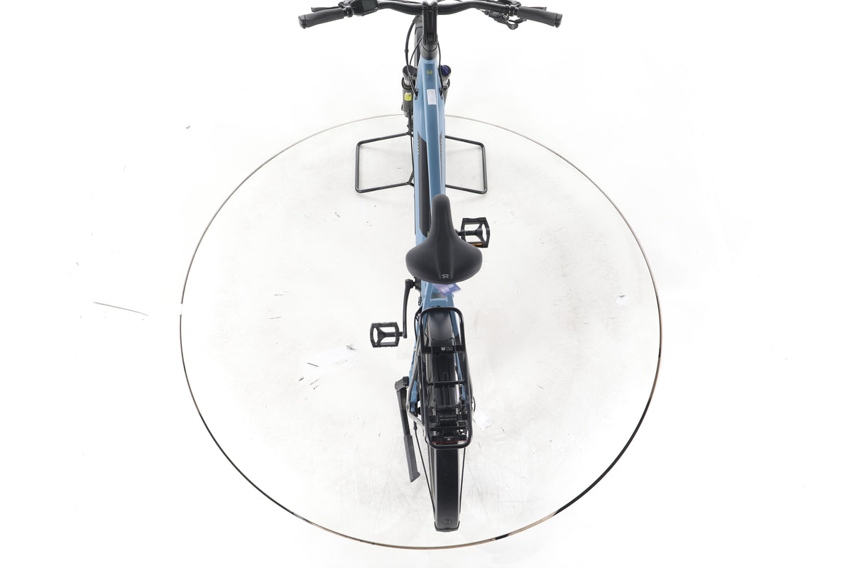 Winora TY200 Trekking E-Bike - Image 22