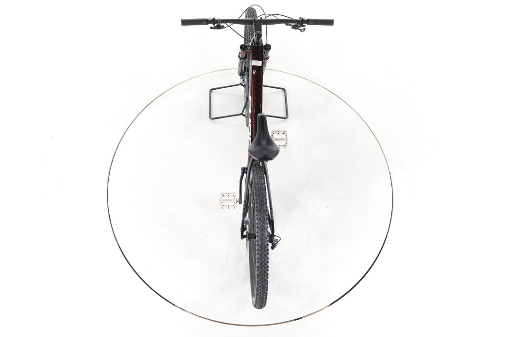 Cube Elite C:68X Race Fahrrad Hardtail - Image 22