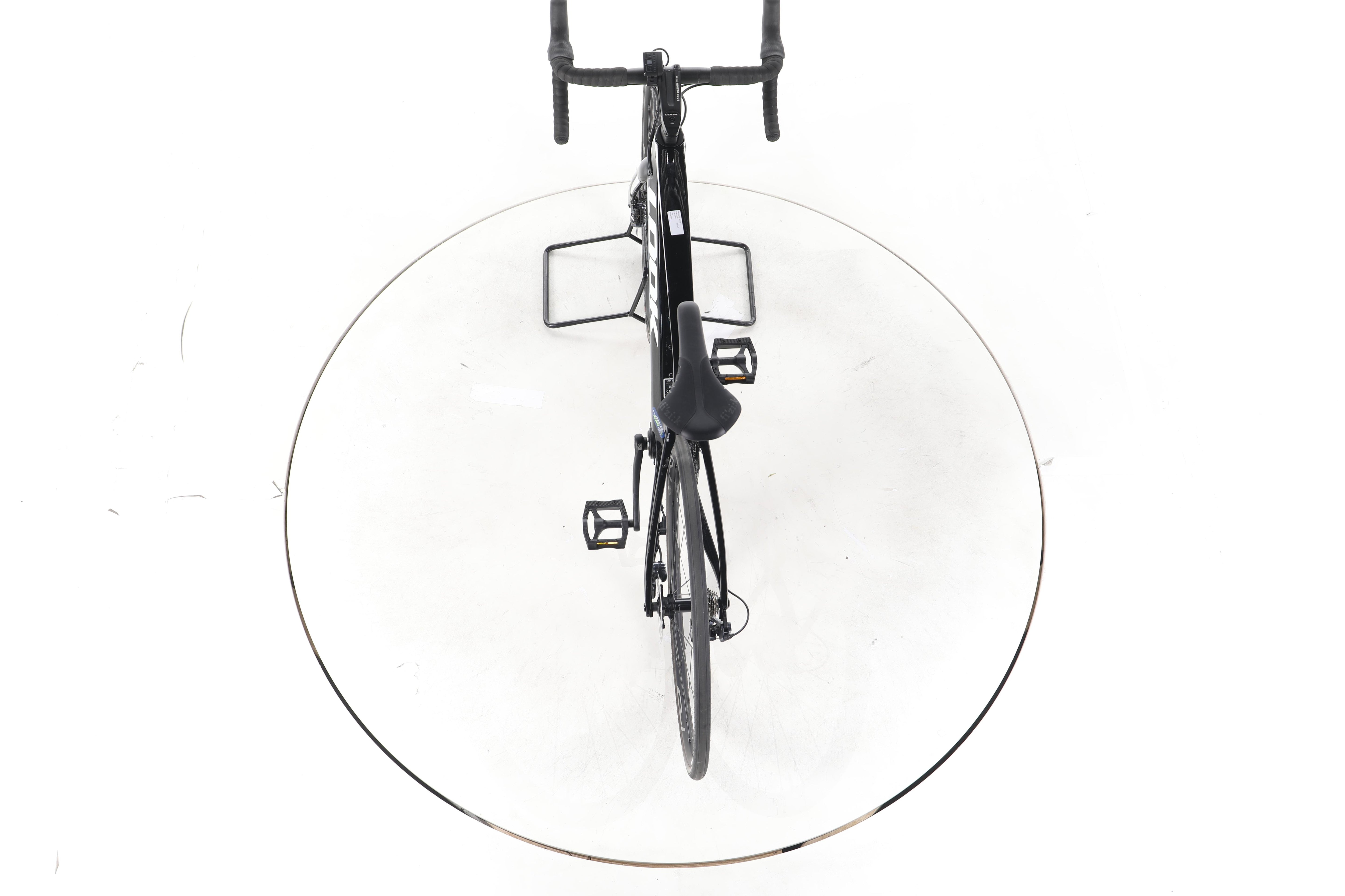 LOOK E-765 Gravel E-Gravel & Rennrad Carbon - Image 22