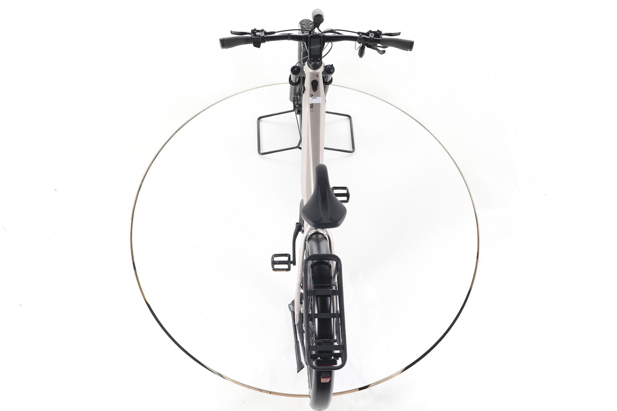 Hercules Nos SUV 2.2 Trekking E-Bike - Image 22